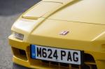 Honda NSX-R 1991 года (UK)